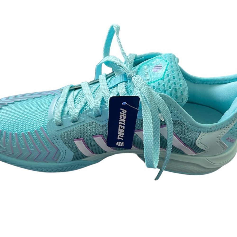 K-Swiss Women's Pickleball Supreme Athletic Shoes. New In Box, never been worn!